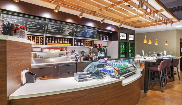 Courtyard by Marriott Tulsa Woodland Hills