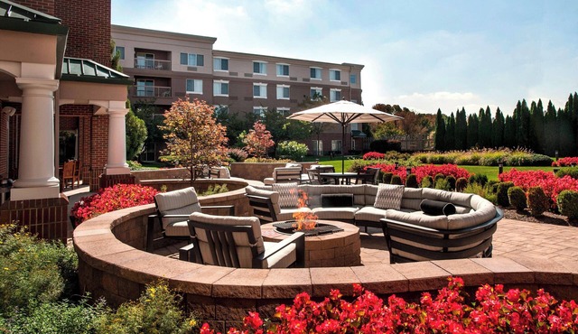 Courtyard by Marriott Basking Ridge