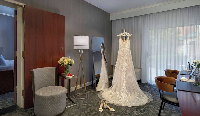Courtyard by Marriott Basking Ridge