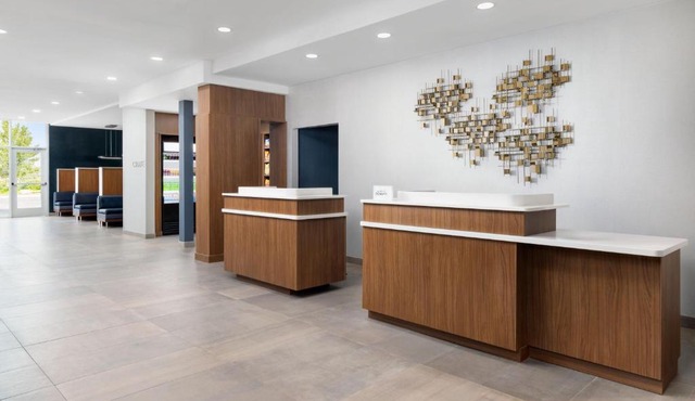 Courtyard by Marriott New Castle