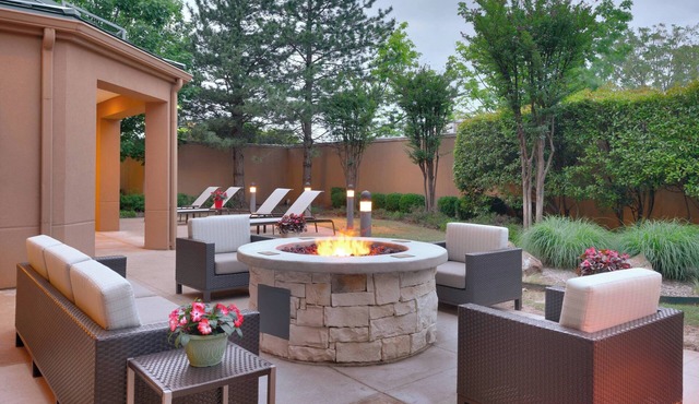 Courtyard by Marriott Oklahoma City Northwest