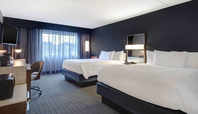 Courtyard by Marriott State College in State College