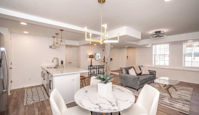 Covington Charm Suites
