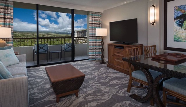 Cozy 1 Bedroom Villa in Lahaina