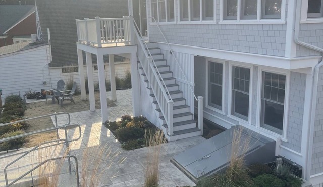 Cozy 2BR Apartment in Charming Snug Harbor, Duxbury, MA