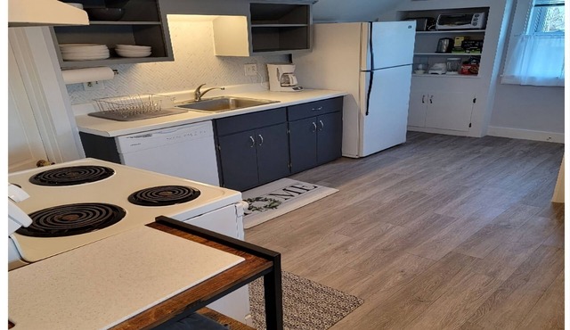 Cozy apartment located in quiet Williamsburg