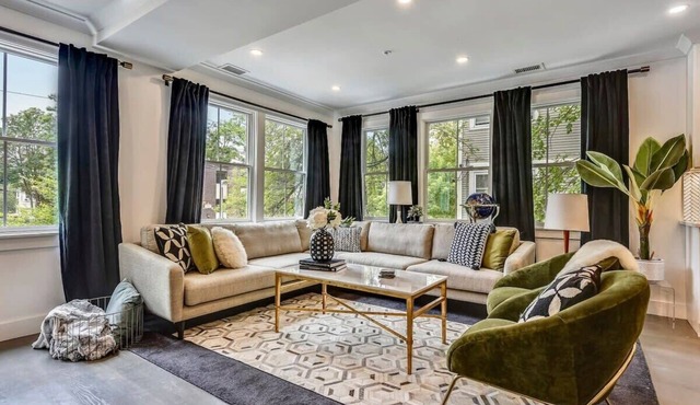 Cozy Boston Home | Near T