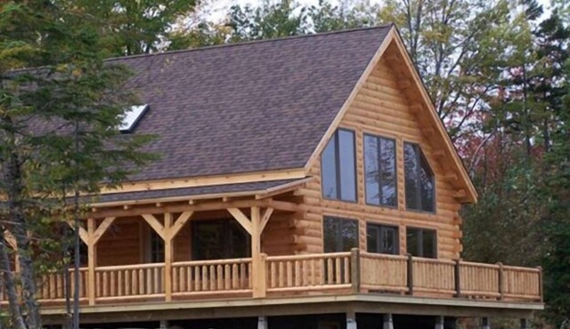 Cozy Cabin for rent in Jackman, Maine