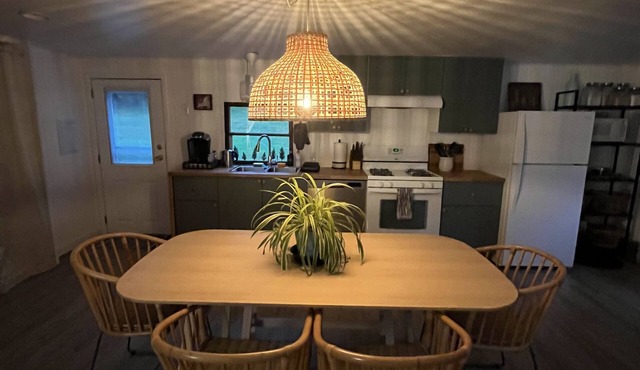 Cozy Catskills Cabin Pet-Friendly!