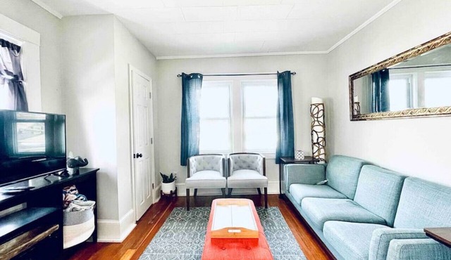 Cozy, Comfort, Private entrance apartment