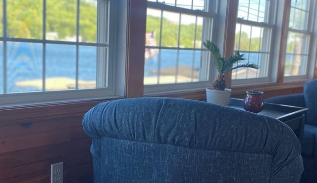 Cozy Cottage 2 Bedroom With Amazing View