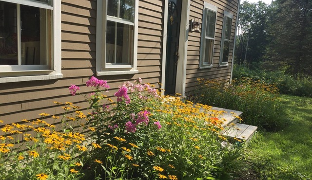 Cozy Cottage, Chebeague Island Maine