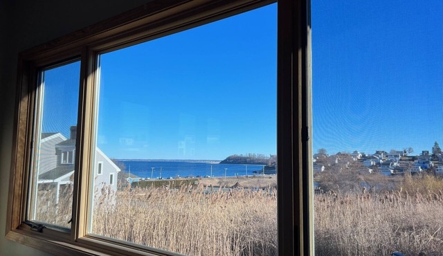 Cozy cottage on Great Neck, easy walk to Pavilion Beach!