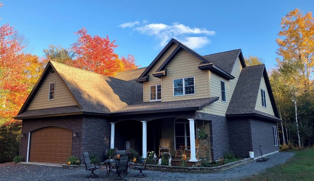 Cozy Country Home - Sportsman & Outdoor Enthusiasts Welcome