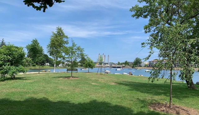 COZY GET AWAY, WALKING DISTANCE TO QUAINT PORTSMOUTH 1BR apartment