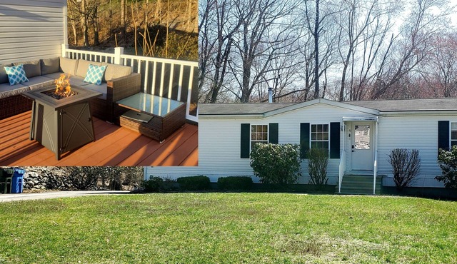 Cozy private home close to casinos and more