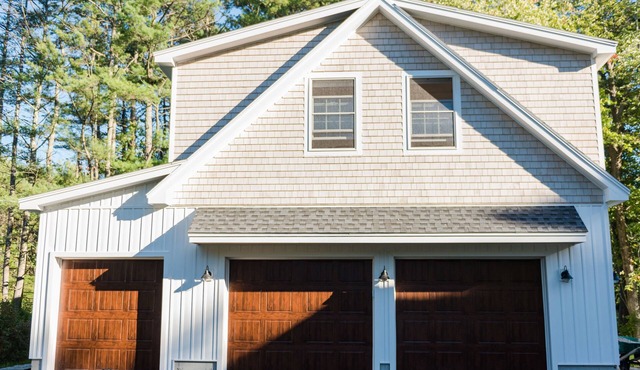 Cozy sunny guest house minutes to Freeport and Portland