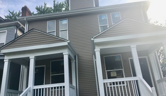 CozyCondo Near Downtown Columbus
