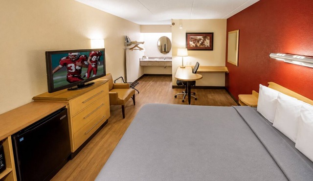 Cranberry Park Hotel