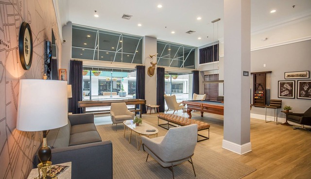 Crown New Haven Hotel At Yale