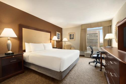 Crowne Plaza Crystal City-Washington, D.C. by IHG
