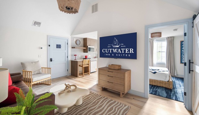 Cutwater Inn & Suites