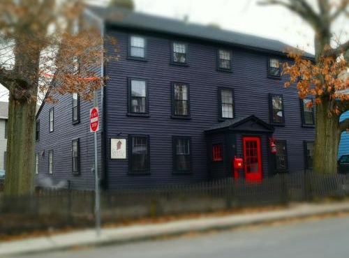 Daniels House Inn