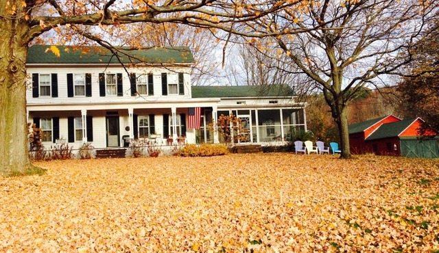 Davidson Family Farm vacation rental