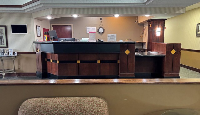 Days Inn by Wyndham Dodge City
