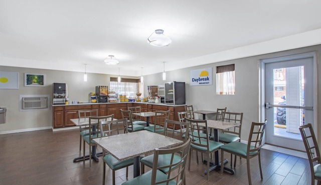Days Inn by Wyndham Elmsford/White Plains
