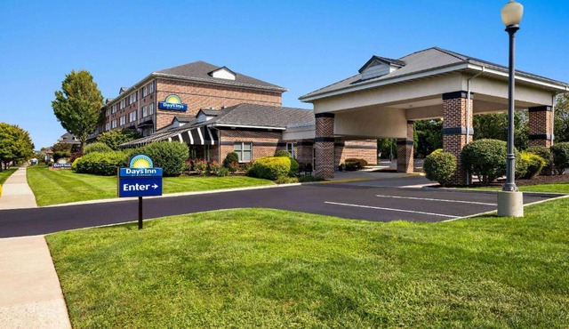 Days Inn by Wyndham Hershey