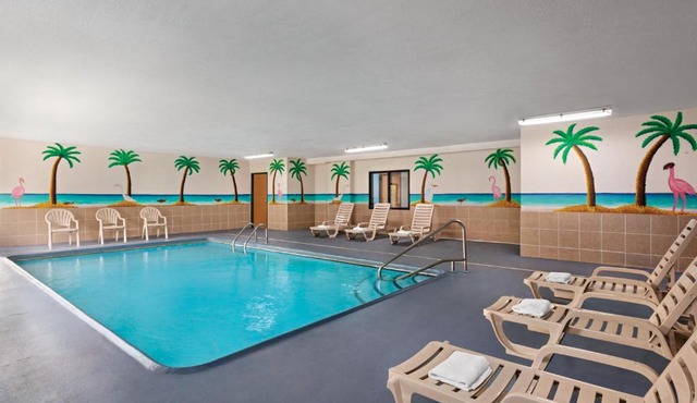 Days Inn by Wyndham Kansas City International Airport