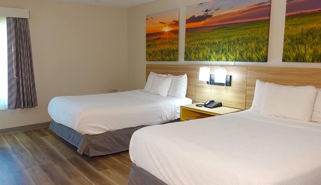Days Inn by Wyndham Norman