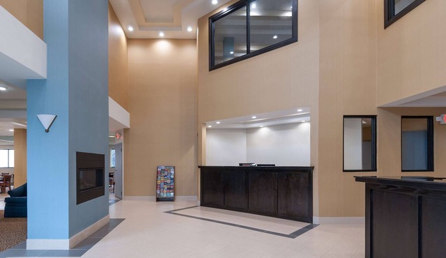 Days Inn by Wyndham Tamworth