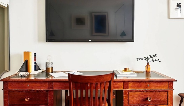 DC Retreat Experience, Zoo & Parks Nearby, 4 Stylish Units!