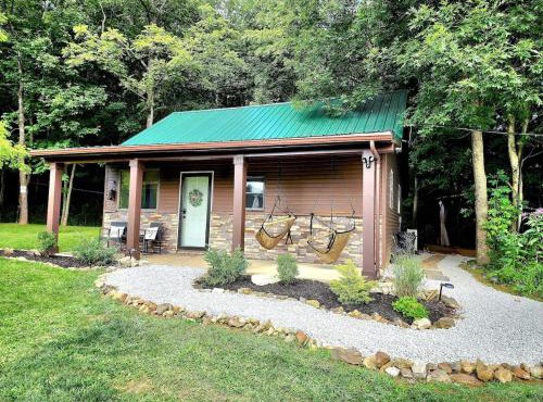 Deer Haven Cabin