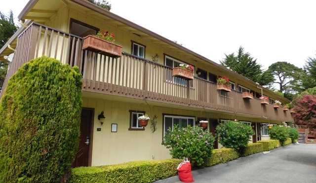 Deer Haven Inn