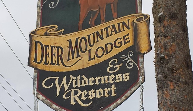 DEER MOUNTAIN LODGE & WILDERNESS RESORT