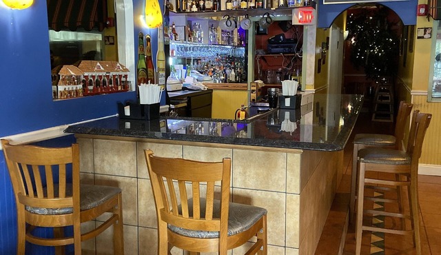 Deer Park Motor Inn