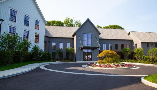 Delamar Westport