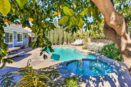 Deluxe Laguna Hills Home w/Outdoor Oasis!
