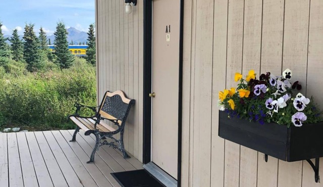 Denali Park Hotel