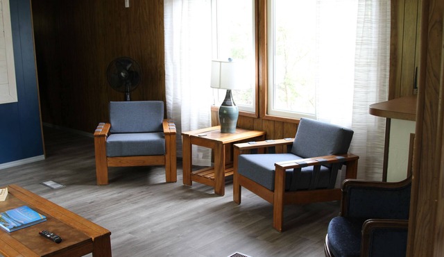 Denali RV Park and Motel