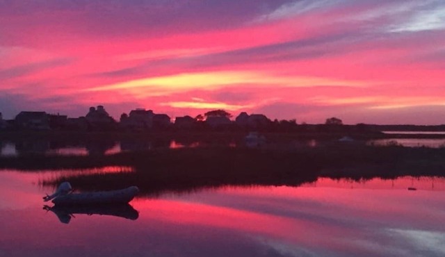 Discounted 3BR-4BR Oceanfront Home - Ocean View from 3 BR's!