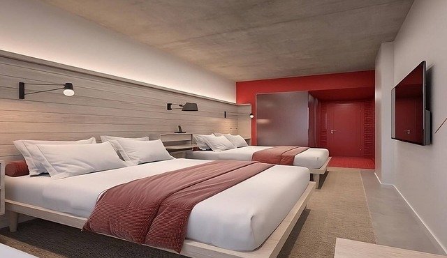 Discover New York's Best-Kept Secrets! 4 Posh Units, Near Museum of Modern Art!