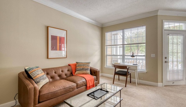 Divine Waltham 1BR w/Gym & Laundry, nr Shops & Groceries, by Blueground
