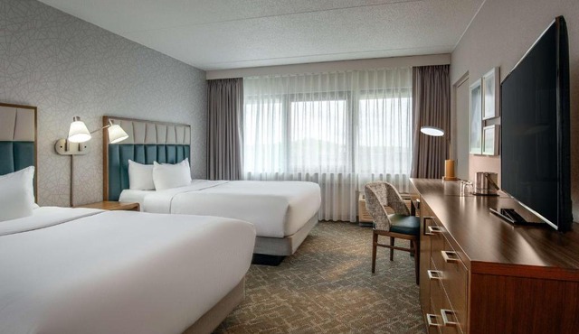 DoubleTree by Hilton Boston/Westborough