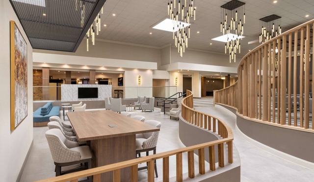 DoubleTree by Hilton Fort Worth South
