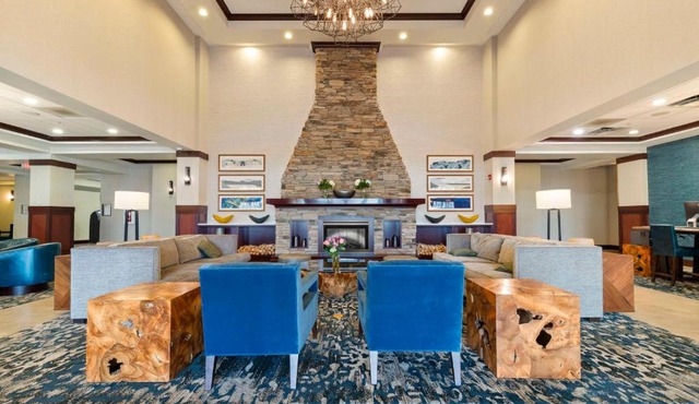 Doubletree By Hilton Front Royal Blue Ridge Shadows