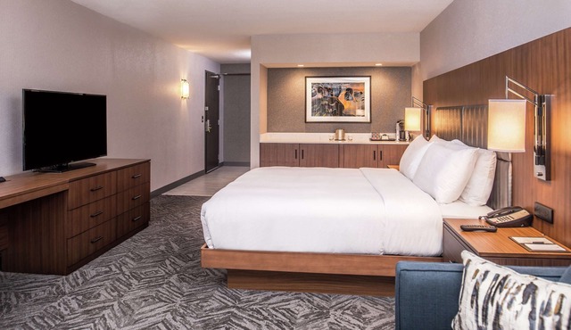 Doubletree by Hilton Lafayette East, IN